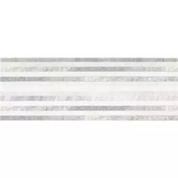 Керамическая плитка Sigma Band Perla 25х70