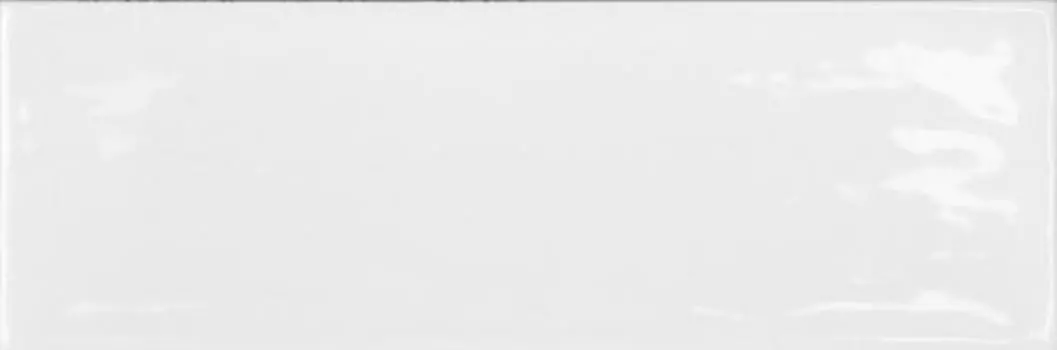 Керамическая плитка СП664 MONOPOLE ESENCIA Blanco BRILLO 10х30