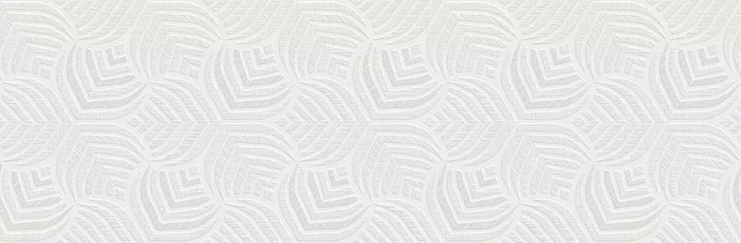 Керамическая плитка Spike Blanco 29,5х90,1