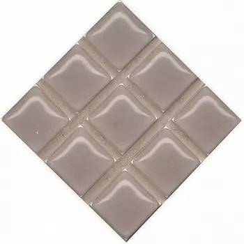 Керамическая вставка Kerama Marazzi Александрия серый