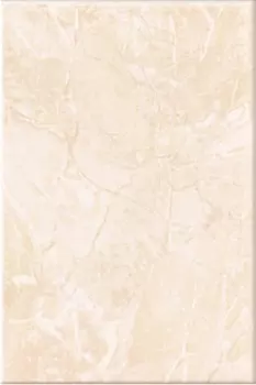 Керамин Афина 3С 20х30 см, плитка настенная (светло-бежевая)