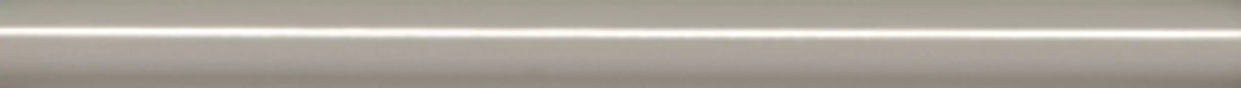 Бордюр для плитки Керамин Дамаск 3 бежевый 27.5х2 см