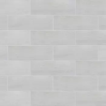 Керамогранит Cersanit FinWood белый 185х598х9 мм 9 шт 0.99 м2