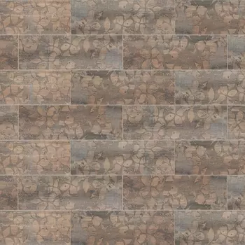 Керамогранит Cersanit FloralWood бежевый 185х598х9 мм 9 шт 0.99 м2