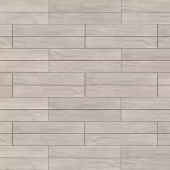 Керамогранит Cersanit OrnamentWood белый 185х598х9 мм 9 шт 0.99 м2