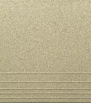 Керамогранит Евро-Керамика Грес 0208 ступень темно-серый 330х330х8 мм 9 шт 1 м2