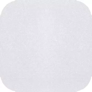 Керамогранит Gracia Ceramica Queen белый 01 450х450х8 мм 8 шт 1.62 м2