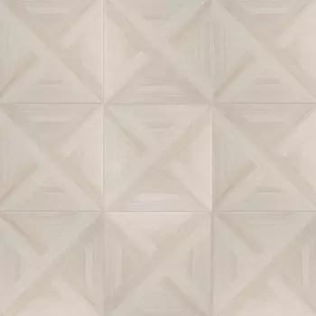 Керамогранит Grasaro Grandis белый 400х400х8 мм 10 шт 1.6 м2