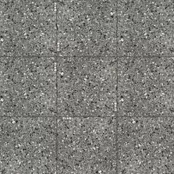 Керамогранит Grasaro Punto серый 400х400х8 мм 10 шт 1.6 м2