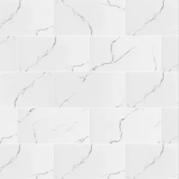 Керамогранит Grasaro Softmarble белый 600х300х10 мм 6 шт 1.08 м2