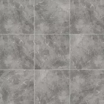 Керамогранит Grasaro Softmarble серый 600х600х10 мм 4 шт 1.44 м2