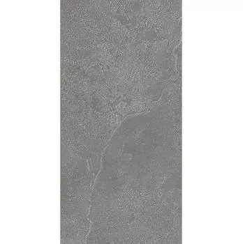 Керамогранит Italon Materia Карбонио патинированный 600х300 мм