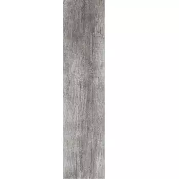 Керамогранит Kerama Marazzi Антик Вуд серый обрезной 1600х200мм