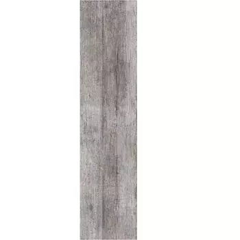 Керамогранит Kerama Marazzi Антик Вуд серый обрезной 800х200мм