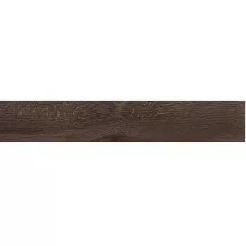 Керамогранит Kerama Marazzi Арсенале SG515800R коричневый обрезной 1195х200 мм