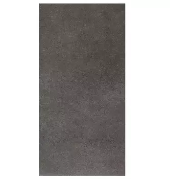 Керамогранит Kerama Marazzi Дайсен антрацит обрезной 600х300 мм