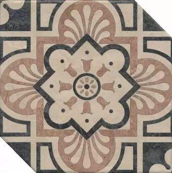 Керамогранит Kerama Marazzi Интарсио декорированный 330х330 мм