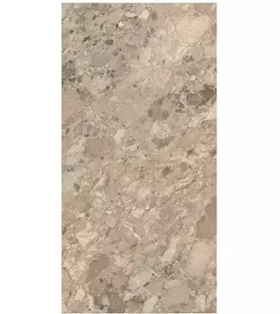 Керамогранит Kerama Marazzi Ирпина бежевый обрезной 1195х600 мм