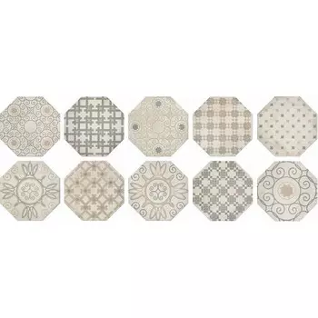 Керамогранит Kerama Marazzi Пьяцетта 240х240 мм