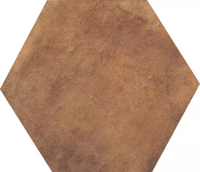 Керамогранит Kerama Marazzi Площадь Испании коричневый 290х334мм