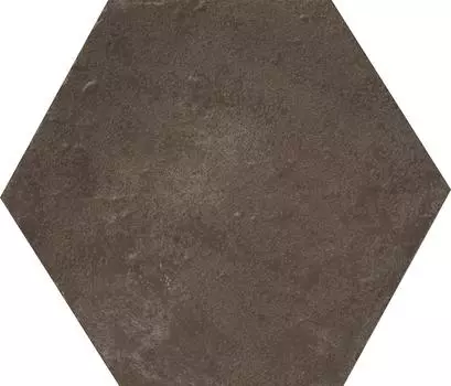 Керамогранит Kerama Marazzi Площадь Испании коричневый темный 290х334мм