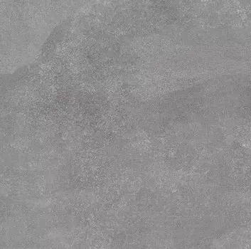 Керамогранит Kerama Marazzi Про Стоун DD600500R серый темный 600х600 мм
