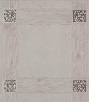 Керамогранит Керамин Шато 1 серый 500х500х9 мм 5 шт 1.25 м2