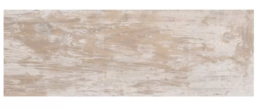 Керамогранит Клэпборд (бежевый), 200х600 мм, 0.84 м²
