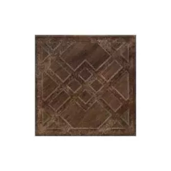 Керамогранит матовый Antiq.Geometrie Walnut 20х20