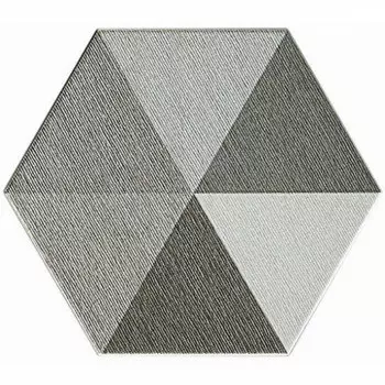 Керамогранит матовый Diamond Grey 20х24