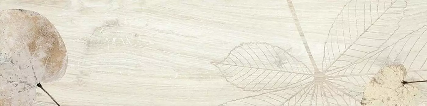 Керамогранит матовый FI 10 Foliage Blanco 20х80