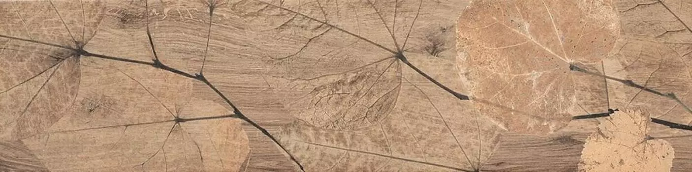 Керамогранит матовый FI 9 Foliage Noce 20х80