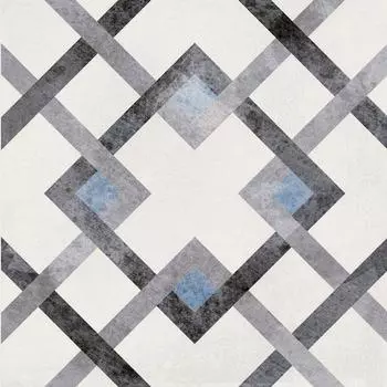 Керамогранит матовый PF60003477 PLAY CLASSIC Sky 20х20