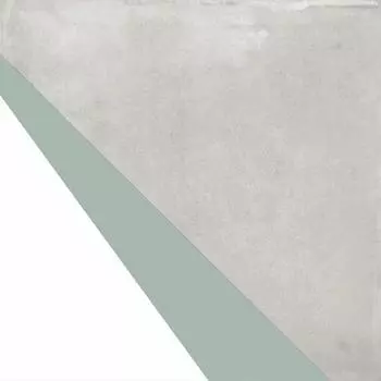 Керамогранит матовый PF60003482 PLAY EDGE MIх MULTICOLOR 20х20