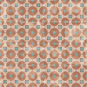 Керамогранит матовый PLAY LABYRINTH Clay (PF60003368) 20х20