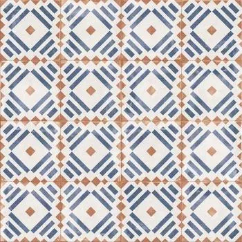 Керамогранит матовый PLAY LABYRINTH PEARL (PF60003371) 20х20