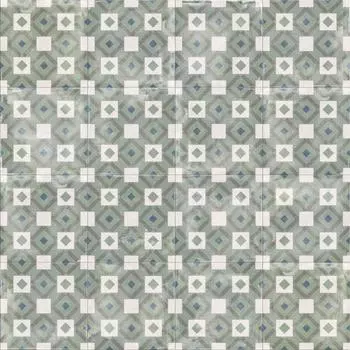 Керамогранит матовый PLAY LABYRINTH SAGE (PF60003369) 20х20