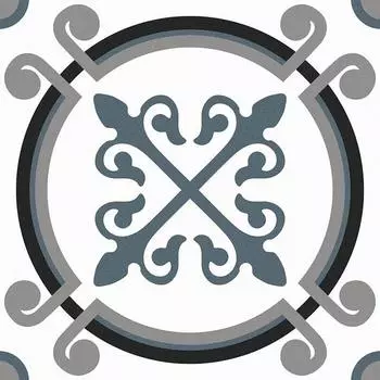 Керамогранит матовый Плитка SIENA DELFOS 20х20