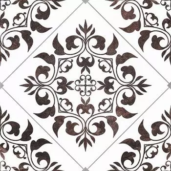 Керамогранит матовый Плитка SIENA MER 20х20