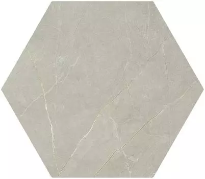 Керамогранит матовый PULPIS Grey HEх 20х24