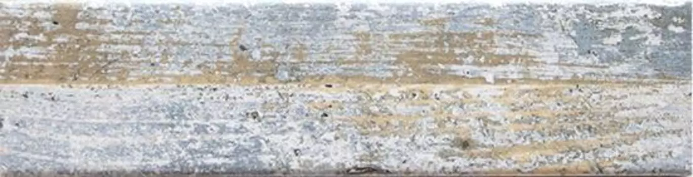 Керамогранит матовый Woodlands 6,3х25,5 Blue