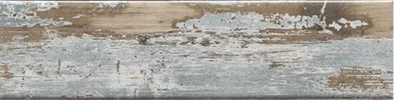 Керамогранит матовый Woodlands 6,3х25,5 Green