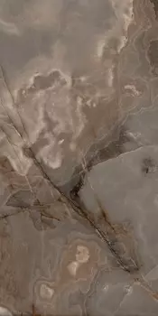 Керамогранит полированный Reves de Reх Reve Choco 60х120