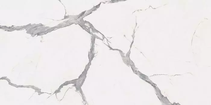 Керамогранит полированный SENSI UP STATUARIO VERSILIA LUх+ 60х120