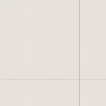 Керамогранит Unitile Моноколор белый 400х400х8 мм 10 шт 1.6 м2