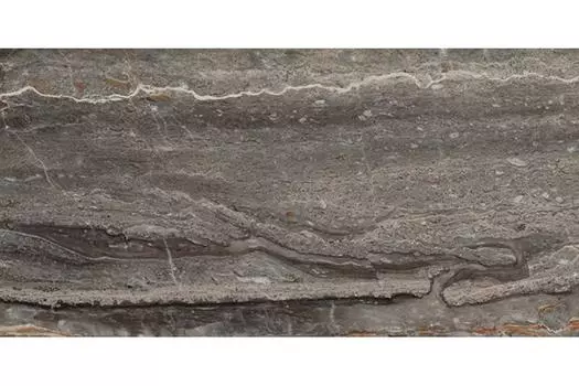 Керамогранит Vitra Bergamo коричневый 600х300мм