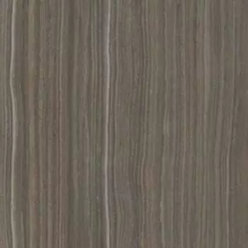 Керамогранит Vitra Serpeggiante коричневый полированный 600х600 мм