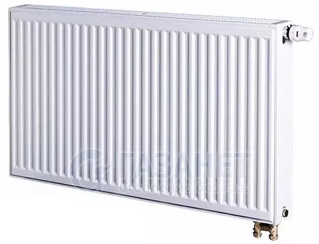 Kermi Profil-V FTV 22, 500х1200 мм, Радиатор стальной панельный