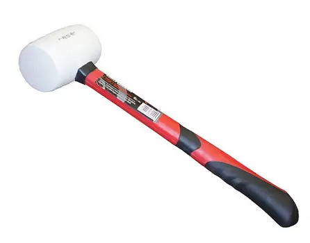 Киянка резиновая 225 г