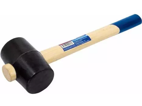 Киянка резиновая 250 г